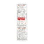 DOXY 1 L DR FORTE
