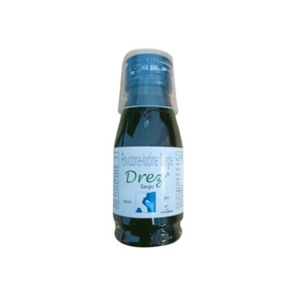DREZ GARGLE
