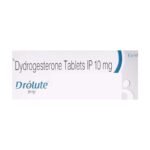 DROLUTE 10