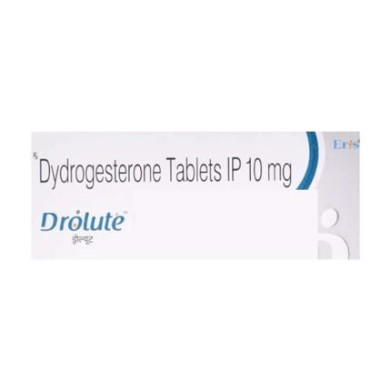 DROLUTE 10