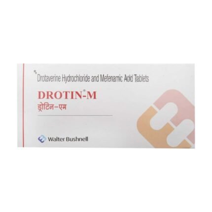 DROTIN M