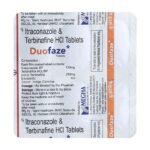 DUOFAZE
