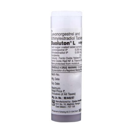 DUOLUTON L