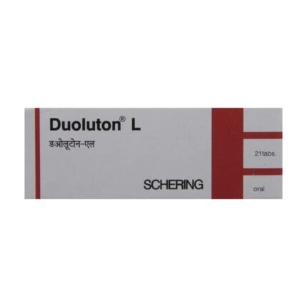 DUOLUTON L