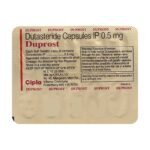 DUPROST