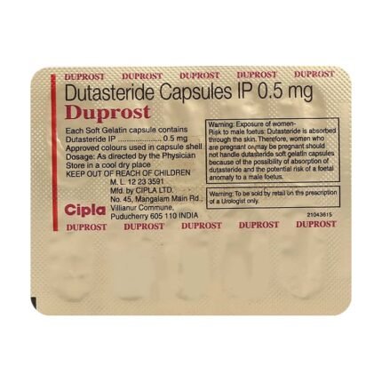 DUPROST