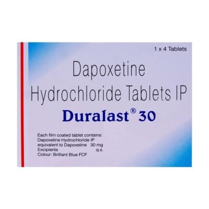 DURALAST 30