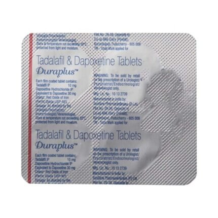 DURAPLUS