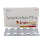 DYDROBOON