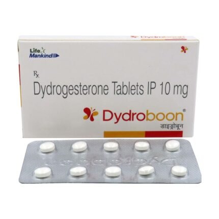 DYDROBOON