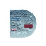 DYNAPAR GEL