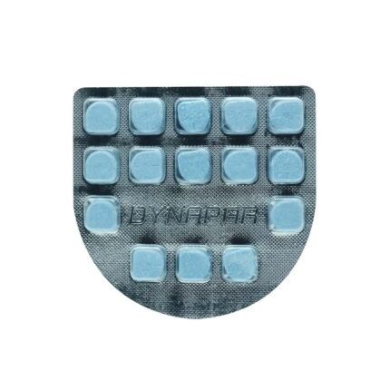 DYNAPAR GEL