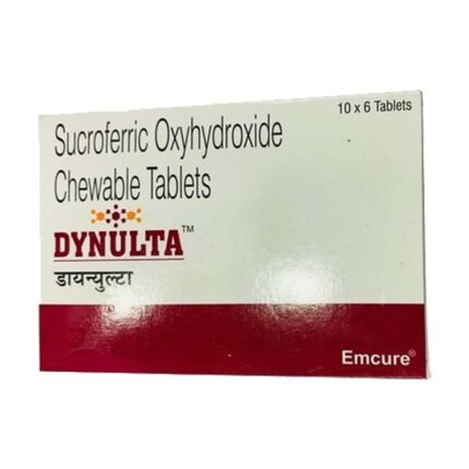DYNULTA