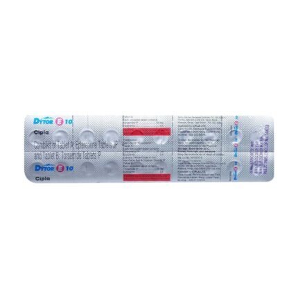 DYTOR 10