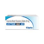 DYTOR MD 20