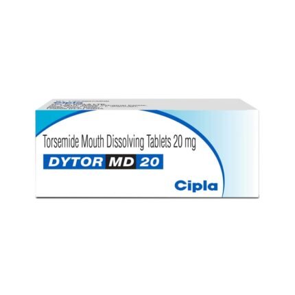 DYTOR MD 20