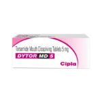 DYTOR MD 5