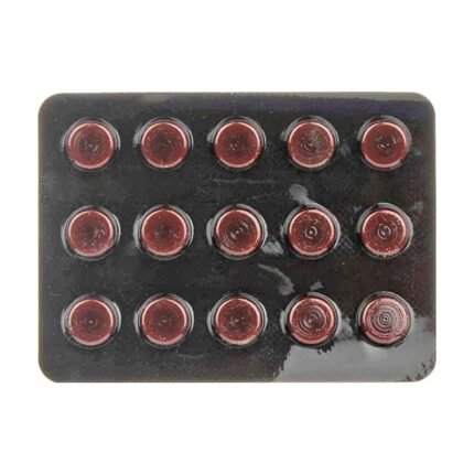 DYTOR PLUS 10