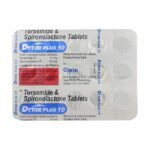 DYTOR PLUS 10