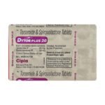 DYTOR PLUS 20
