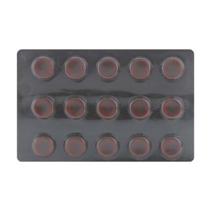 DYTOR PLUS 20