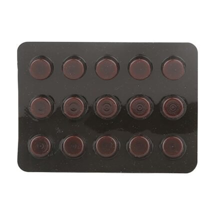 DYTOR PLUS 5