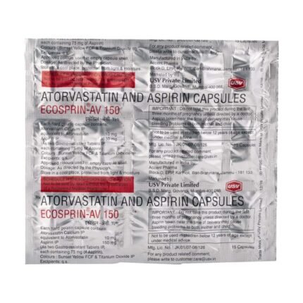 ECOSPRIN AV 150