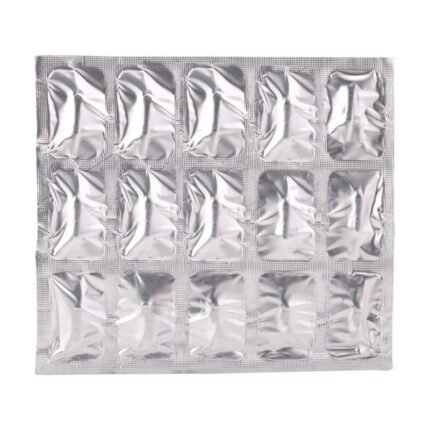 ECOSPRIN AV 75