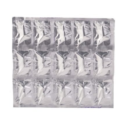 ECOSPRIN GOLD 20