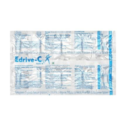 EDRIVE C