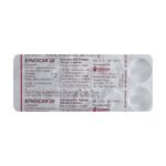 EFNOCAR 20