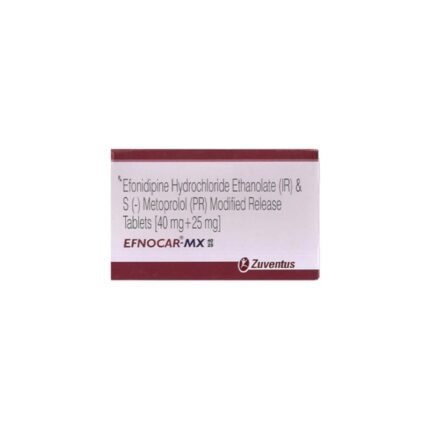 EFNOCAR 40