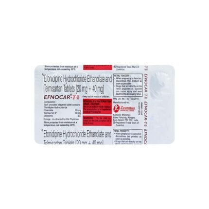 EFNOCAR T 40/40