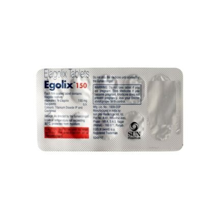 EGOLIX 150