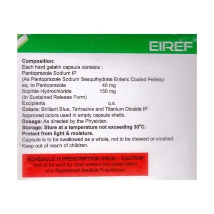 EIREF