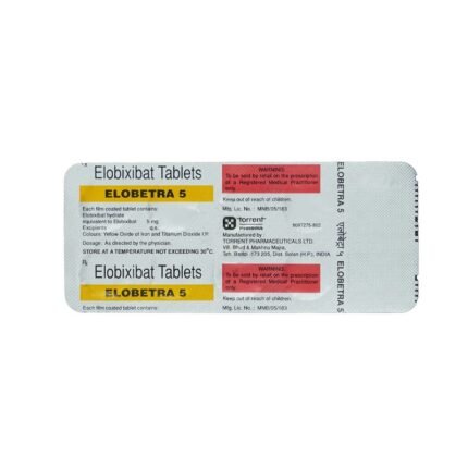 ELOBETRA 5