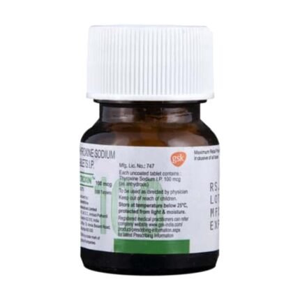 ELTROXIN 100