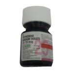 ELTROXIN 25