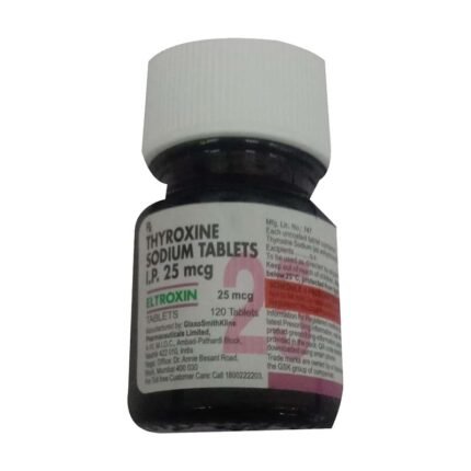 ELTROXIN 25