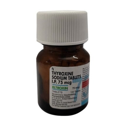 ELTROXIN 75