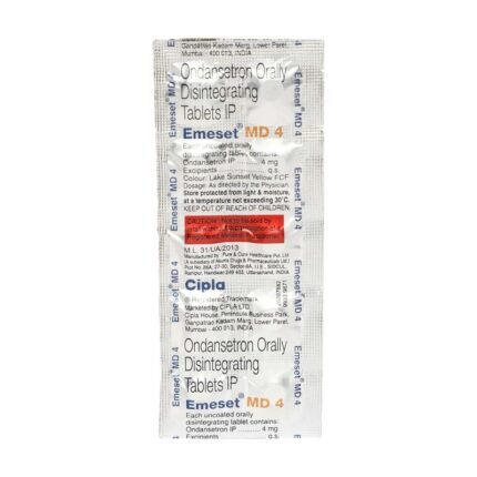 EMESET 4