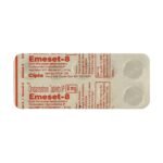 EMESET 8