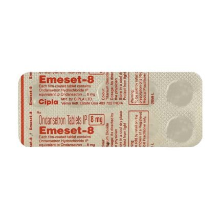 EMESET 8