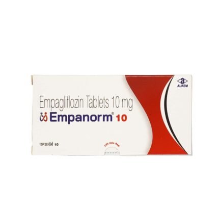 EMPANORM 10