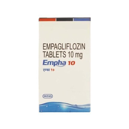 EMPHA 10
