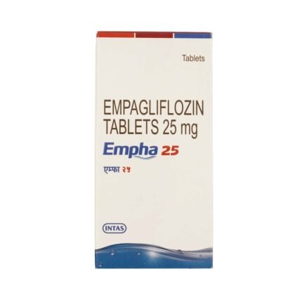 EMPHA 25