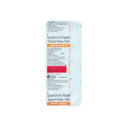 ENCELIN D 5