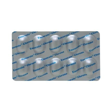 ENCORATE SYRUP