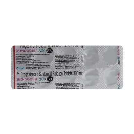 ENDOGEST SR 300