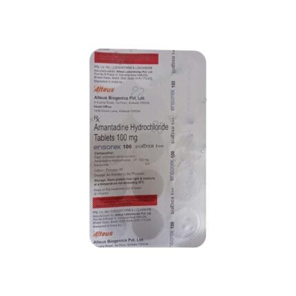 ENSOREX 100